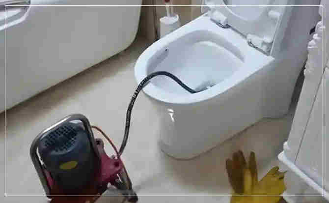 泽库马桶蹲坑蹲厕疏通