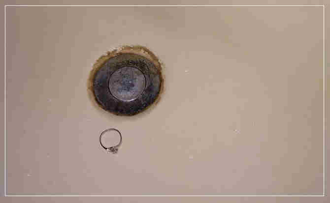泽库下水道物品打捞